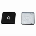 thumbnail image 4 of GRIND- For Macbook Pro 13" 16" A2251 A2289 A2141 Replacement Full Set Keyboard Keycaps, 4 of 6