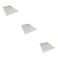 thumbnail image 4 of Alfombrilla de baño antideslizante Toystoory impermeable Ecológica beige, 4 of 6