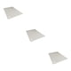 thumbnail image 4 of Alfombrilla de baño antideslizante Toystoory impermeable Ecológica beige, 4 of 6