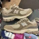 thumbnail image 2 of New Balance 2002R Driftwood Sandstone M2002RSI Mens Running Shoes Casual Sneaker, 2 of 6