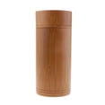 thumbnail image 2 of Tarro de Japonés de Bambú, Caja de , Tarro de Almacenamiento de con Tapa, Tarro de UNA CUTICAT Recipiente de té de bambú, 2 of 8