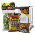 thumbnail image 1 of Zoo Med Creatures Creature Habitat Kit - 3 gal RZMCT-3, 1 of 2