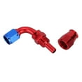 thumbnail image 3 of Oil Fuel Fitting, Strong Enough Unique Made Of  Quality Safe To Use  For Home 0°,45°,90°,180°, 3 of 8