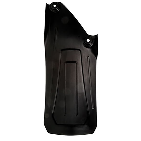 Cycra Mud Flap Black Compatible With GPX TSE 250R 2019