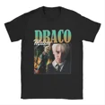 thumbnail image 1 of Camiseta de hombre de Abaco Malfoy, camisetas impresionantes, camiseta de manga corta con cuello redondo, algodón, idea de regalo, tops, 1 of 6