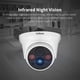 thumbnail image 1 of Cámara de Seguridad XWSHYW IP CCTV SH030 Domo Inalámbrico Wifi 3 MP HD 1296P Audio Bidireccional, 1 of 6