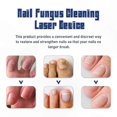 thumbnail image 5 of Laser Nail Fungus Remover Tool for Toenail and Foot Repair Treatment Kit, 5 of 5