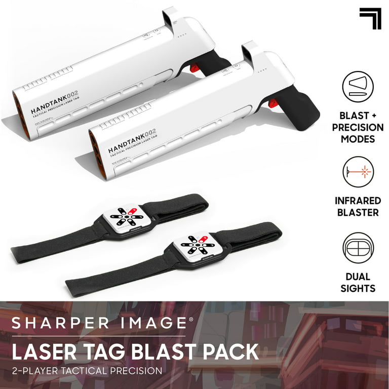 Laser Pack
