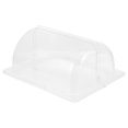 thumbnail image 1 of CRILSTYLEO 1Ud Transparente Para Protector Abierto Para Conservación, 1 of 7
