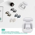 thumbnail image 2 of Estuche de Carga Jinstyles para Powerbeats Pro 700mAh Bluetooth, 2 of 7