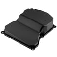 thumbnail image 3 of BOXI 09G321361A 265-840 Automatic Transmission Oil Pan Compatible with Volkswagen Beetle Passat 06-14/CC 09-11 /Jetta 05-14 /Golf 10-14 / Rabbit 06-09, 3 of 6