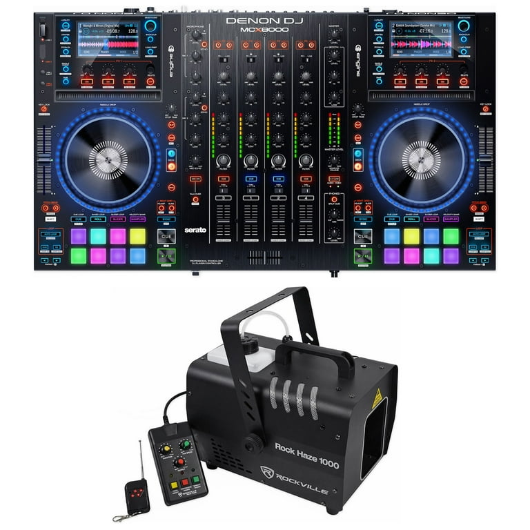 SonoVente.com GB - en DENON mcx8000