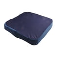 thumbnail image 4 of Thickened memory sponge dining chair , comfortable kitchen chair, 4 of 11