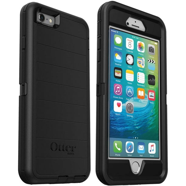 OtterBox Defender Series Rugged Case for iPhone 6s Plus iPhone 6
