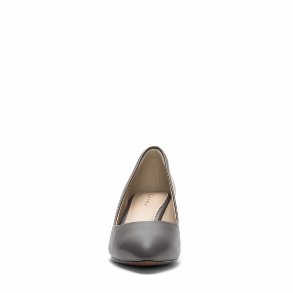 cole haan quincy pump