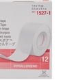 thumbnail image 6 of 3M Transpore Surgical Tape, Non-Sterile, Transparent, 1 in x 10 yds, 12 Rolls, 1 Pack, 6 of 7