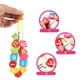 thumbnail image 4 of Juegos para niños de 8 a 12 años Juegos de fiesta en interiores para niños de 8 a 12 años Cosas del espacio de los 90 para niños de 10 años Tinker Rings Reloj de clasificación de formas para niños de, 4 of 6