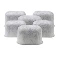 thumbnail image 1 of Koszal 6/12Pcs Charcoal Water Purification Filter Replacement for Keurig Coffee Machine, 1 of 7