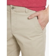 Chaps Men's Seacoast Flex Front Short, Sizes 30-40, 8 Inseam