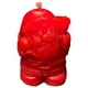 thumbnail image 2 of Fiudx Vela de Aromaterapia, Diseño Navideño, Decoración de Muñeco de Nieve y Papá Noel, Ayuda a Conciliar El Sueño, Ideal para Fiestas En Casa, Cumpleaños y Festividades. Set de Regalo con 1 Vela., 2 of 2