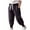 Sweatpants-Grey, variant on kpoplk Toddler Boy Sweatpant Joggers Pants Cinched Hem Athletic Jogging Sweat Pant(Coffee,3-4 Y)