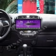 thumbnail image 4 of ZWNAV 15.8 inch Android 15 Car Radio For Mitsubishi Mirage 2012-2018 HD Multimedia Video Player Navigation GPS DVD 4G DSP Stereo Bluetooth, 4 of 14
