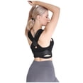 thumbnail image 5 of MIUOWANP Corset Top with Straps Adult/Child Back Posture Strengthen Device Support Belt Humpback Correction Belt, 5 of 5