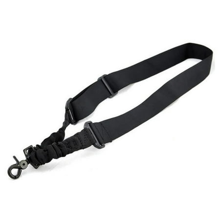 HiLight Small Single Point Sling, Black