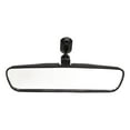 thumbnail image 3 of Car Rearview Mirror, High Strength Car Inside Rearview Mirror High Definition Wide Angle Durable  For Car, 3 of 8