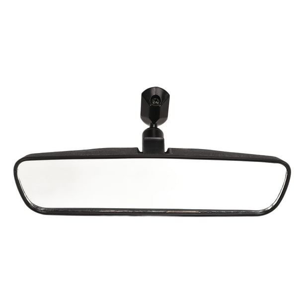 Espejo Retrovisor Interior, Vista Trasera Del Coche, Panorám | Cuotas