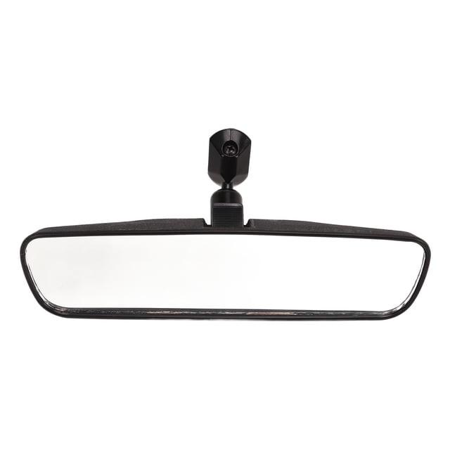 Espejo retrovisor para coche de 8 pulgadas, imagen clara, espejo retrovisor Interior antideslumbrante, Universal para coches y camiones