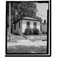 thumbnail image 2 of Historic Framed Print, Smith House, 120 Adair Street, Savannah, Chatham County, GA, 17-7/8" x 21-7/8", 2 of 9