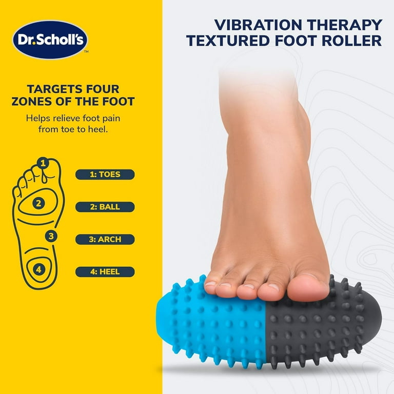 Foot Massage Heel Of Foot Pain Treatment 6Pcs Heel Pain Relief