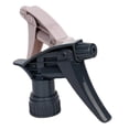 thumbnail image 1 of Xingzhi Sprayer Bottle Nozzle Replacement Reusable Adjustable for Home Cleaning Black, 1 of 9