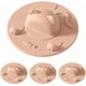 thumbnail image 2 of Funda de Silicona para Taza con Tapa de Gato y Bolsita de Té, Apta para Café y Té con Leche., 2 of 3