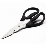 Kitchen Scissors, Multipurpose Stainless Steel Sharp Utility Food Shears