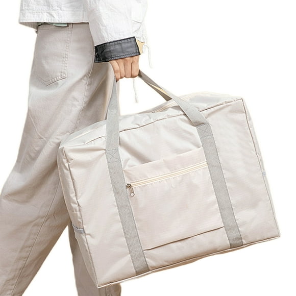 Tote Bags With Trolley Sleeve