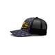 thumbnail image 3 of KNITE Gorra Farmer Rooster Gold Trucker Hombre Ajustable Estilo Rancho Gallo Oro, 3 of 5