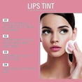 thumbnail image 2 of Lip And Cheek Water Moisturizing Lip Dye, Natural Easy Color Brightening, Colorful And Long-Lasting Lip Dye, 2 of 5