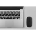 thumbnail image 2 of EGNMCR Mouse, Gaming Mouse 2.4GHz Rechargeable Wireless Mouse Silent Button Ultra Thin USB Optical Mice New doll doll, 2 of 2