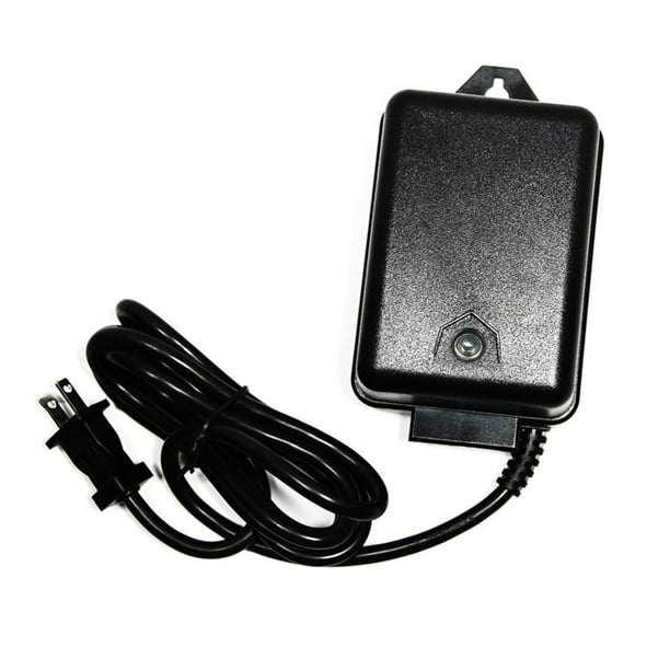 60 Watt 12V Landscape Lighting Transformer with Photocell