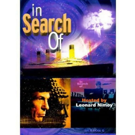 In Search Of...: Season 6