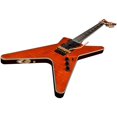 thumbnail image 6 of Dean 6 String ML Switchblade floyd HSH Electric Guitar - Trans Amber ML SB F TAM, 6 of 6