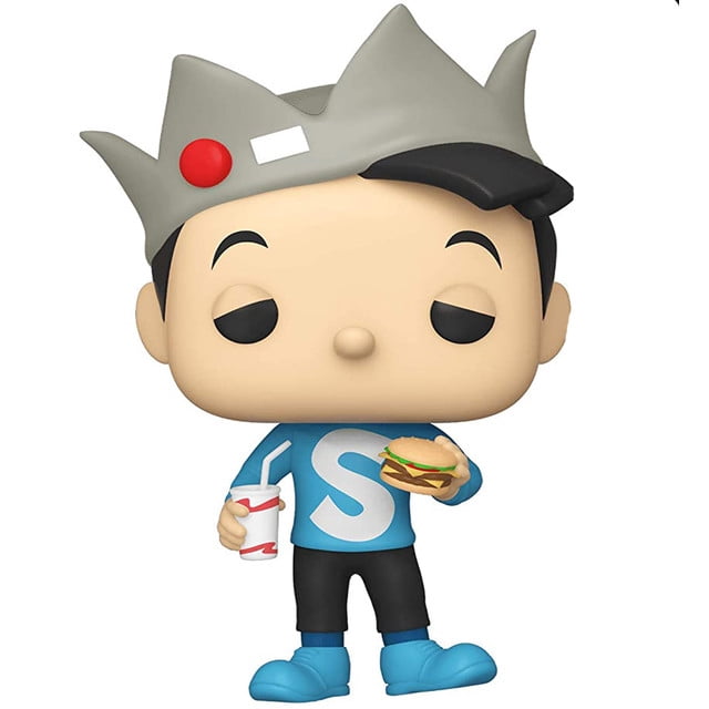 Pop Jughead Jones Funko Archie Cartoons