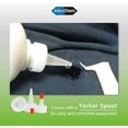 thumbnail image 4 of AlbaChem VLR Vinyl Lifter for Fabric - Fast-Drying & No Residue Vinyl Remover (6 fl oz), 4 of 5