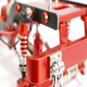 thumbnail image 3 of Ounissouiy 1 Uds. Marco de coche de aleación de aluminio 1/12 para pieza de coche MN D90 RC, accesorios de coche RC, piezas de repuesto, pieza de Kits de construcción modelo Rojo, 3 of 6