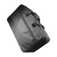 thumbnail image 4 of serony Trumpet Carrying Case Waterproof Box Compact Lightweight Musical Instrument Bag Suitcase Portable Storage Shockproof, 4 of 6