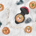 thumbnail image 3 of Dash MultiMaker Mini Sistema de Waffles con 7 Placas Extraíbles y Estuche de Almacenamiento, 3 of 5