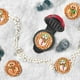 thumbnail image 3 of Dash MultiMaker Mini Sistema de Waffles con 7 Placas Extraíbles y Estuche de Almacenamiento, 3 of 5