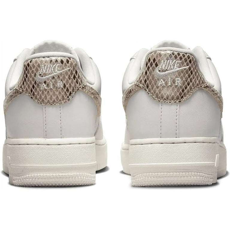 Women's Nike Air Force '07 Phantom/LT Iron Ore (DD8959 002)